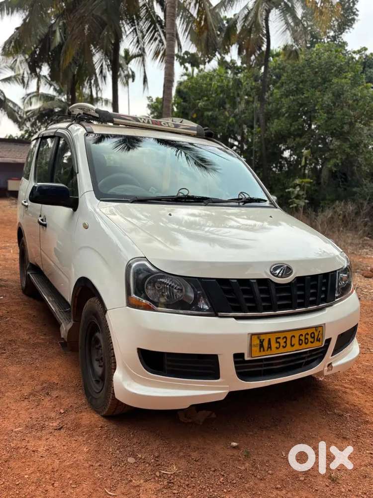 Mahindra Xylo Diesel Manual 2016