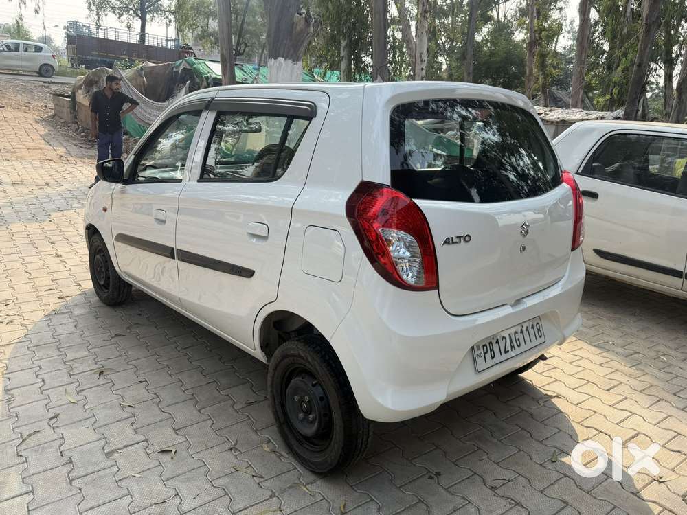 Maruti Suzuki Alto 800 Vxi Airbag, 2021, Petrol
