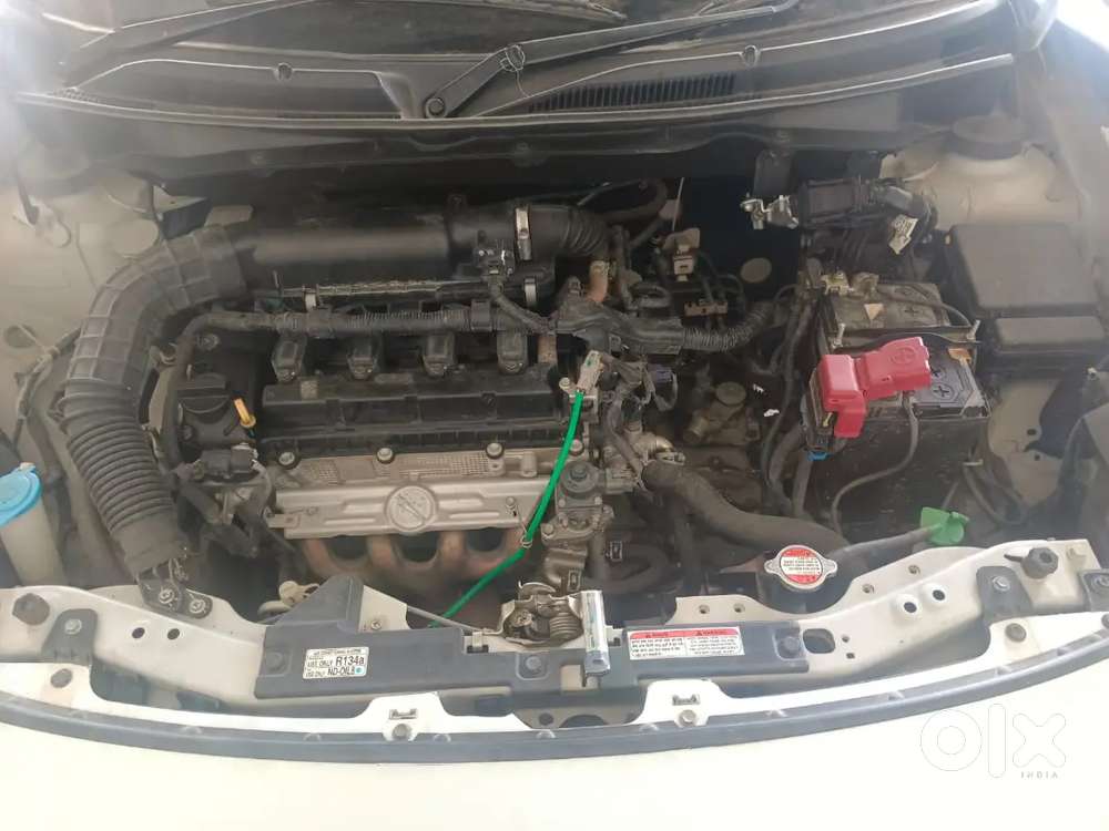 Swift Vxi 2021