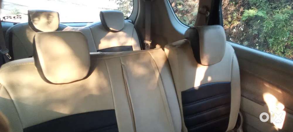 Maruti Suzuki Ertiga 2013 Diesel