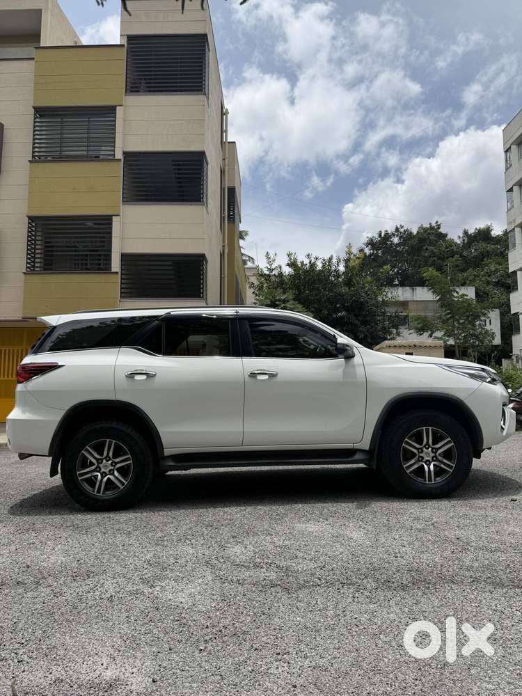 Toyota Fortuner 3.0 4x2 Mt, 2020, Diesel