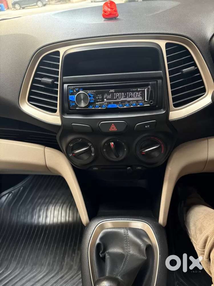 Hyundai Santro Era Executive, 2021, Petrol