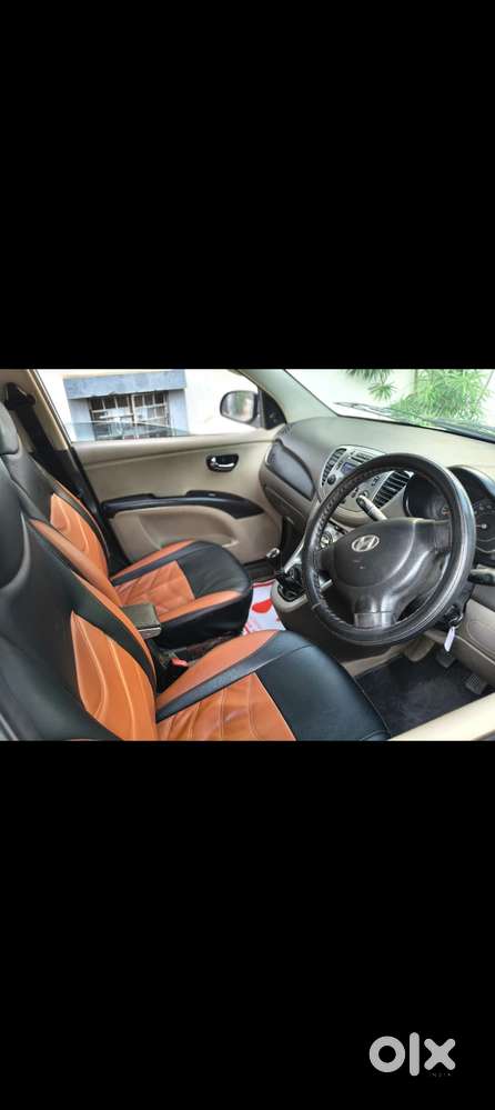 Hyundai I10, 2015, Petrol