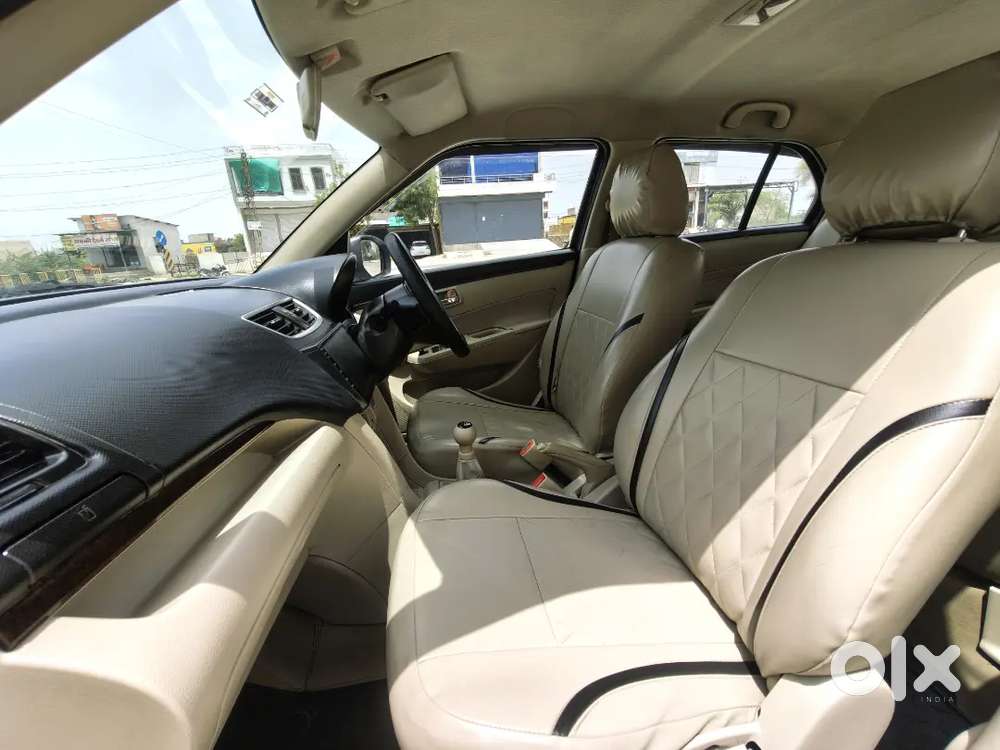 Maruti Suzuki Swift Dzire 2012 Diesel Good Condition
