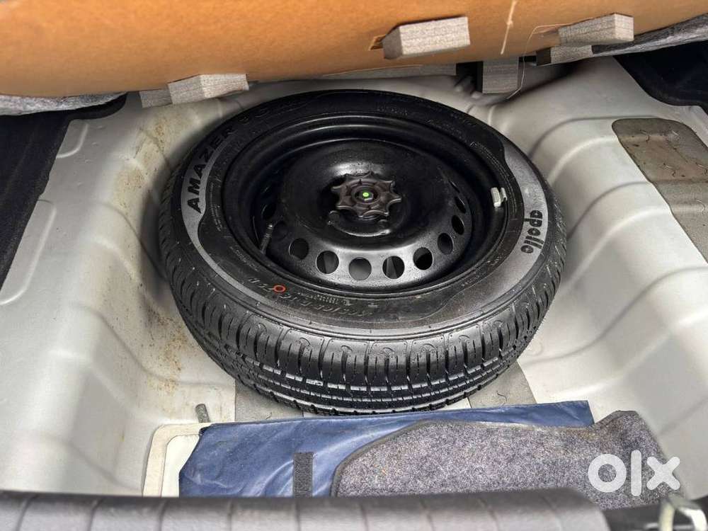 Hyundai Grand I10 1.2 Kappa Magna, 2017, Petrol