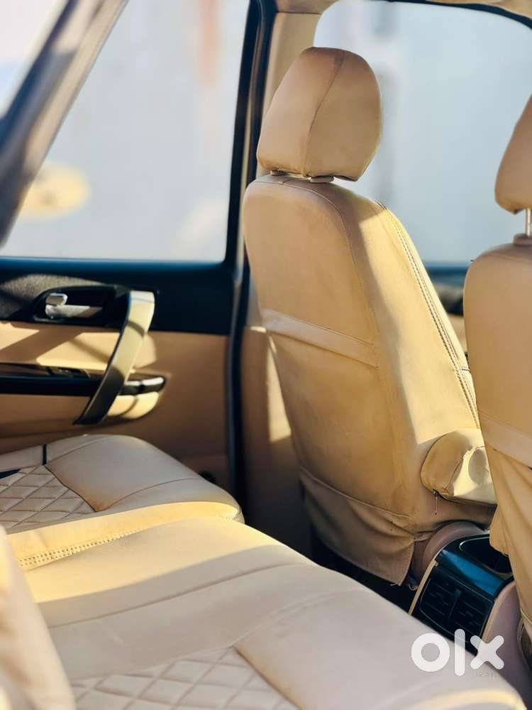 Tata Safari, 2013, Diesel