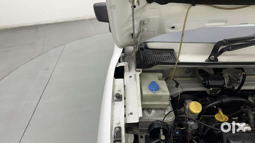 Renault Kwid 1.0 Rxt, 2015, Petrol