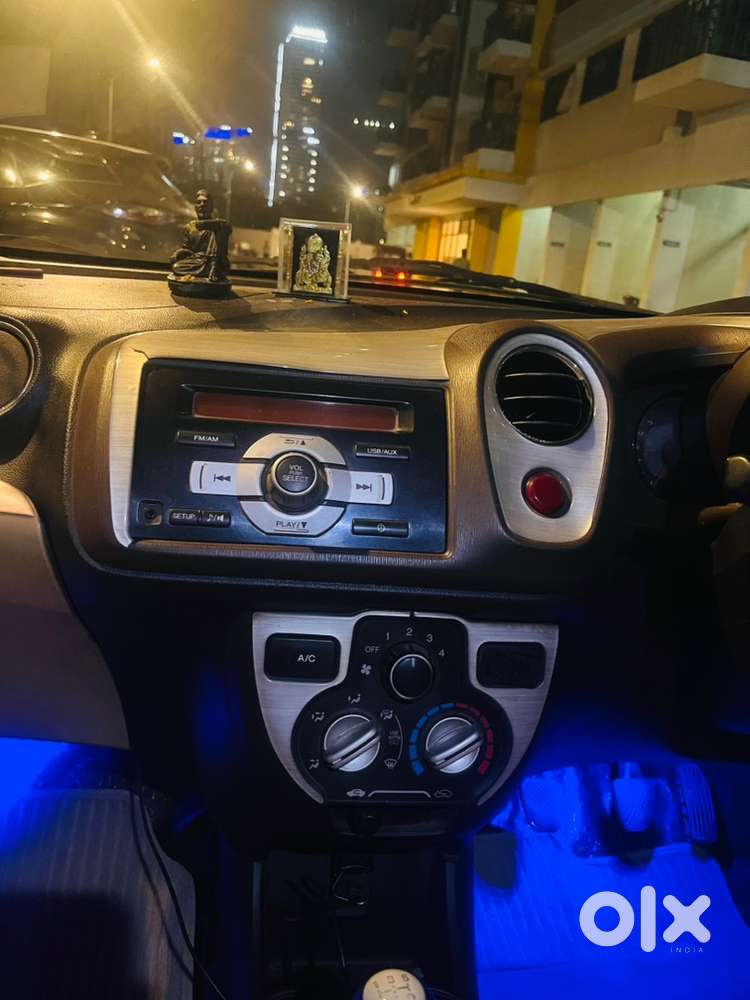 Excellent Honda Amaze Diesel To Sell