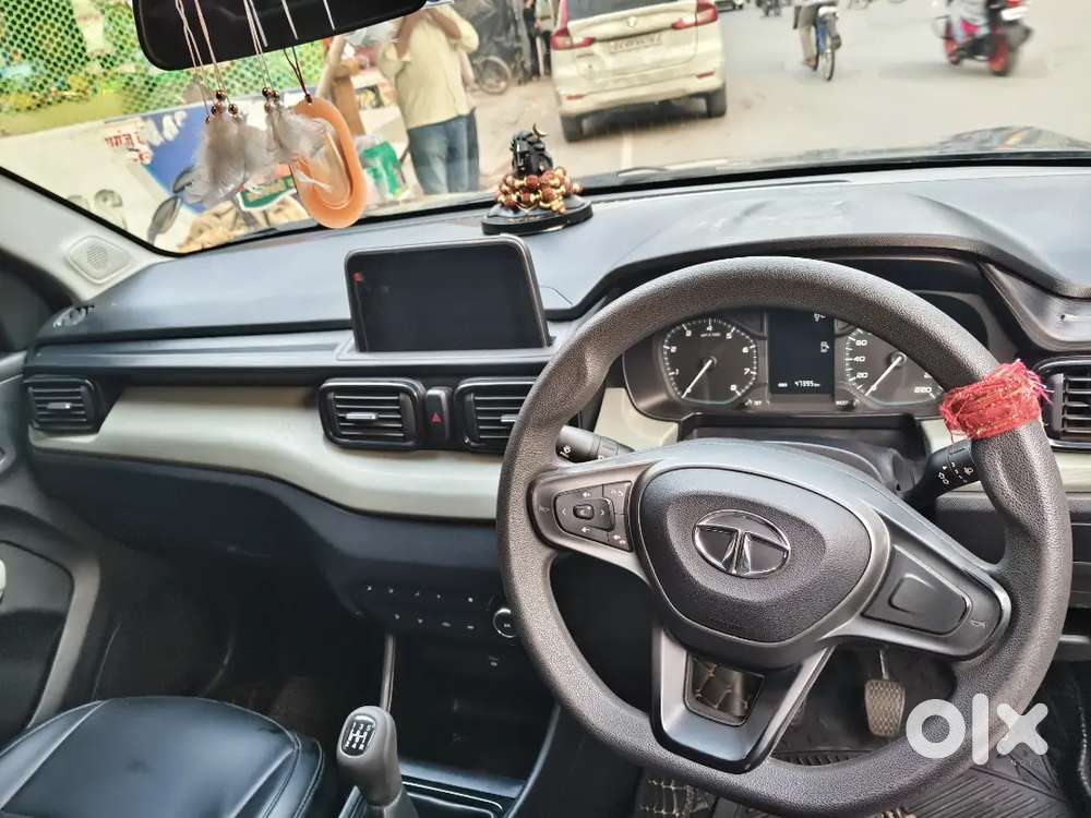 Tata Punch 2023