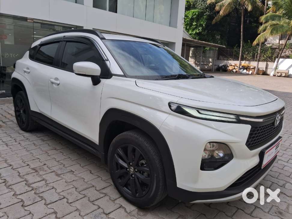 Toyota Urban Cruiser Taisor S Plus 1.2 Petrol Mt, 2025