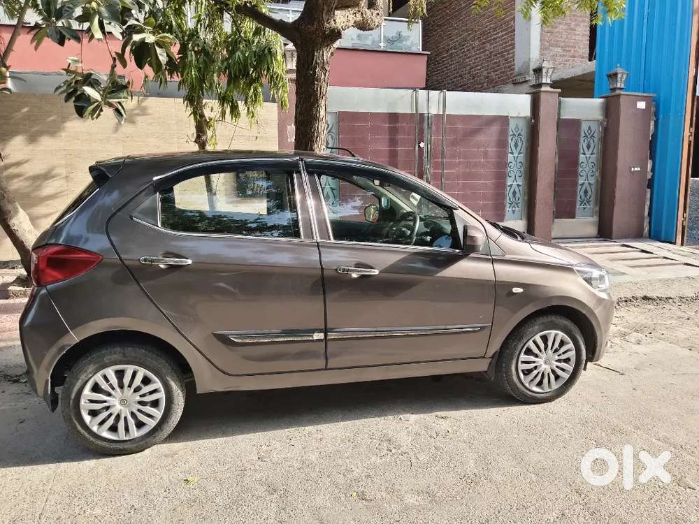 Tata Tiago 2018