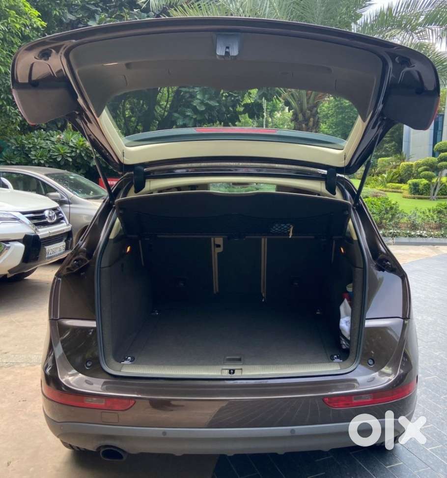 Audi Q5 30 Tdi Quattro, 2016, Diesel