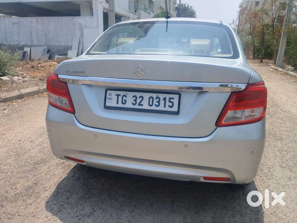 Maruti Suzuki Swift Dzire 1.3 Vxi, 2024, Petrol