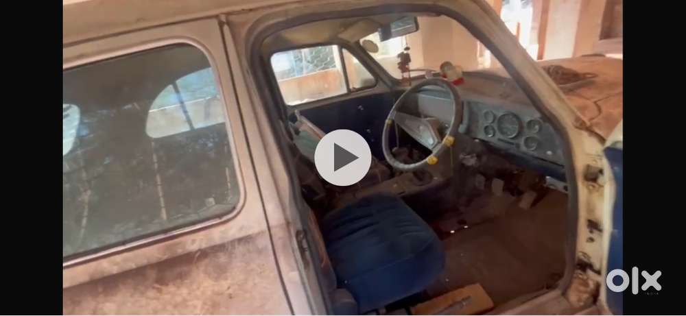 Ambassador Ambassador 1986 Petrol 100000 Km Driven