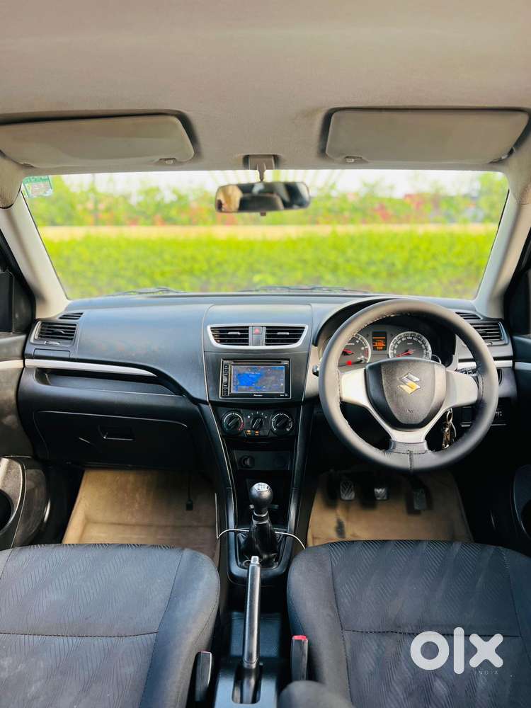 Maruti Suzuki Swift Ddis Vdi, 2014, Diesel