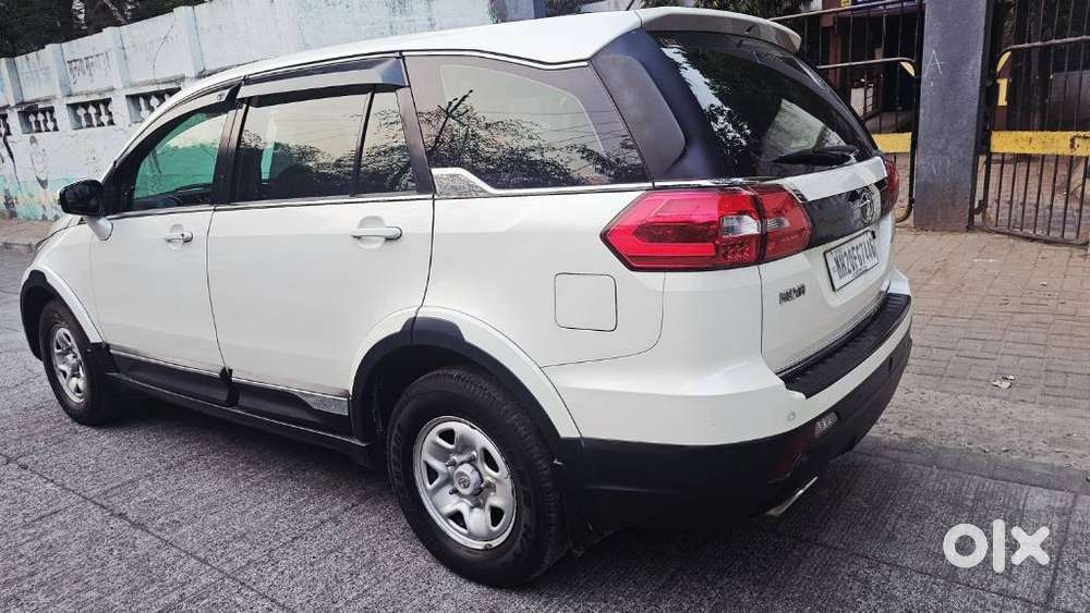 Tata Hexa Xm, 2020, Diesel