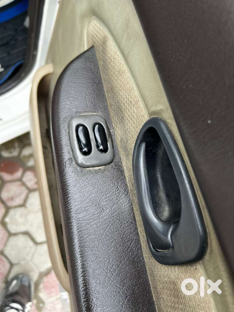 Hyundai Santro 2012 Petrol Well Maintained