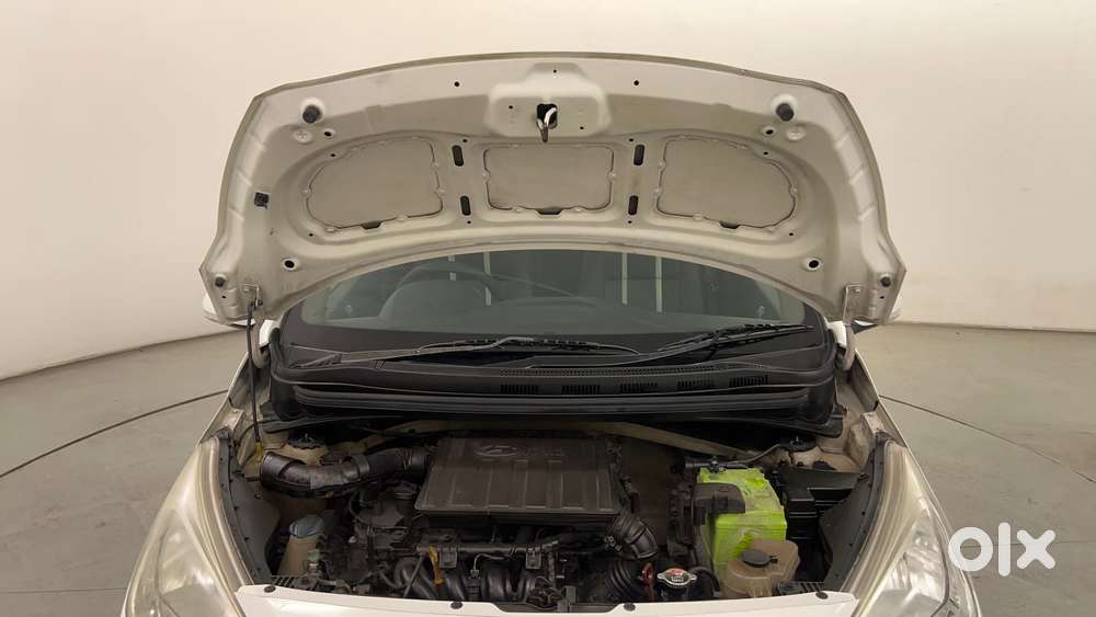 Hyundai Grand I10 1.2 Kappa Asta At Vtvt, 2015, Petrol