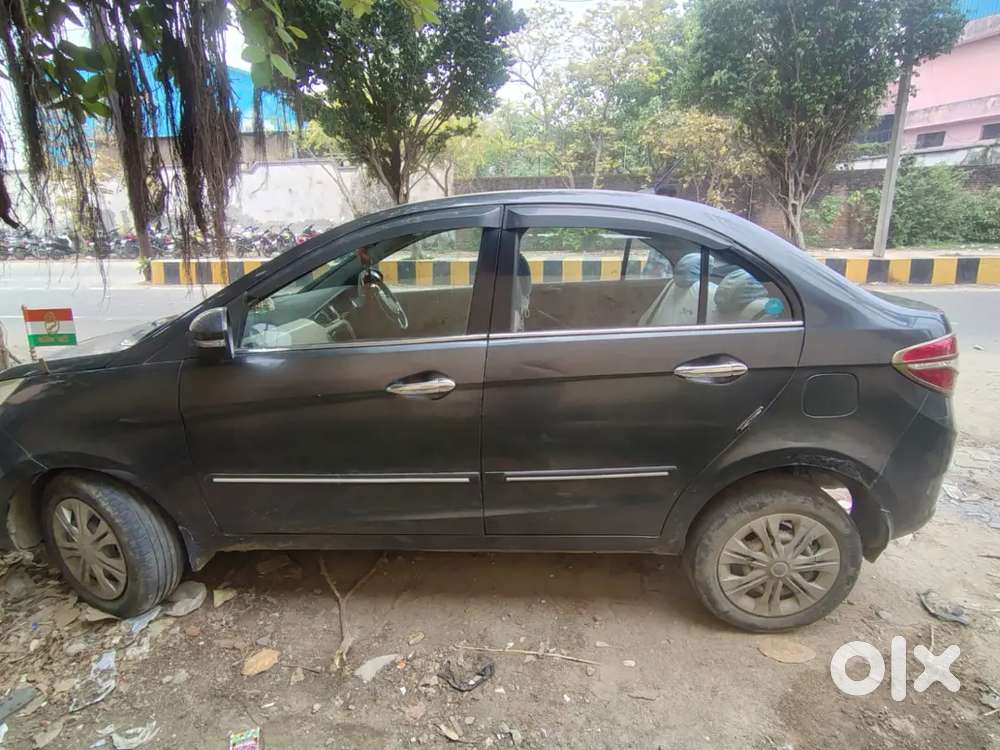 Tata Zest 2016 Diesel 120000 Km Driven