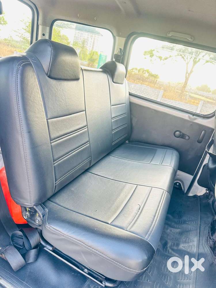 Maruti Suzuki Eeco Cng 5 Seater Ac, 2019, Cng & Hybrids