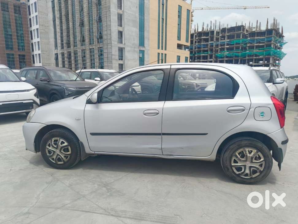 Toyota Etios Liva Gd, 2012, Diesel