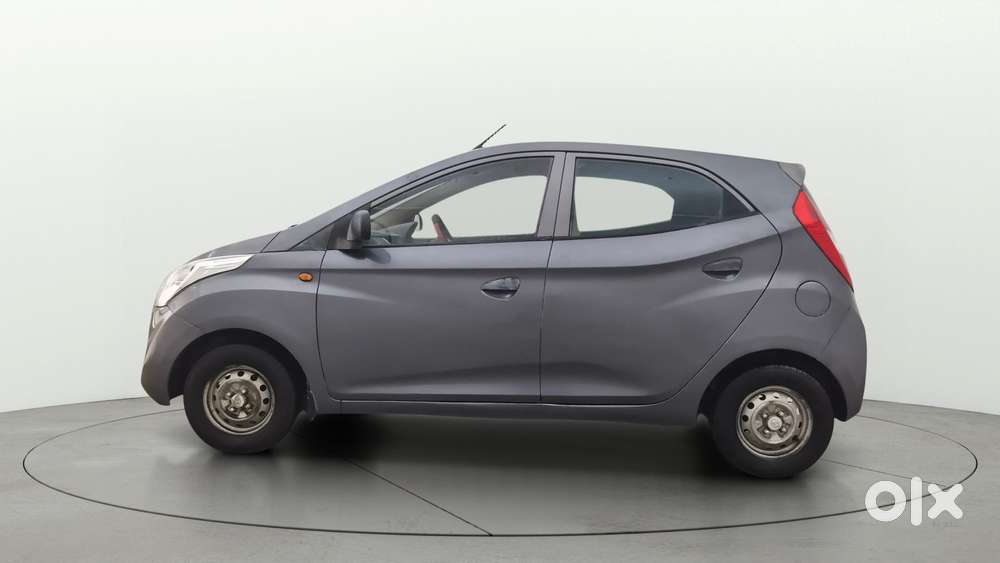Hyundai Eon Era +, 2013, Petrol