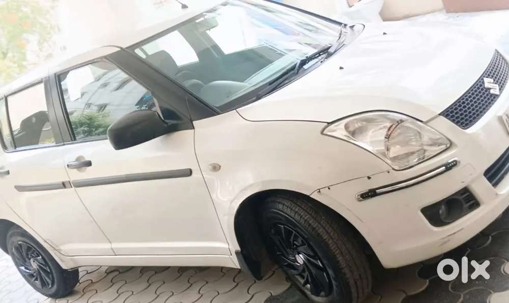 Excellent Condition Well Maintained & Family Used Car.