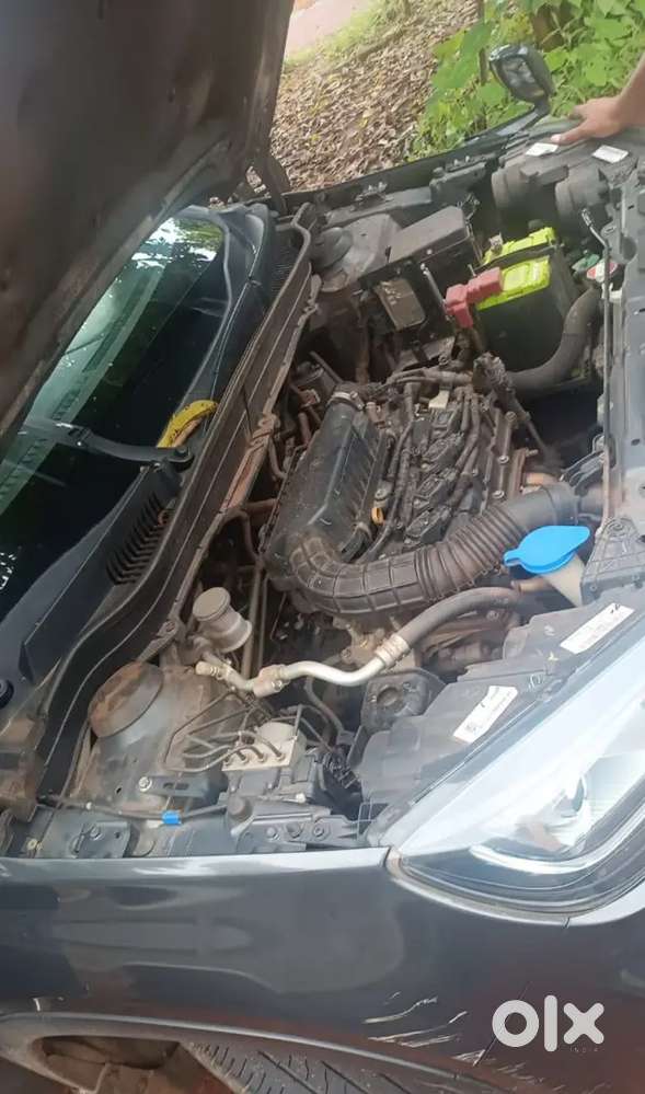 Maruti Suzuki Brezza 2021 Petrol Well Maintained