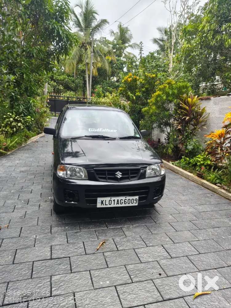 Maruti Suzuki Alto Lxi  Low Kilometre Ac Power Steering