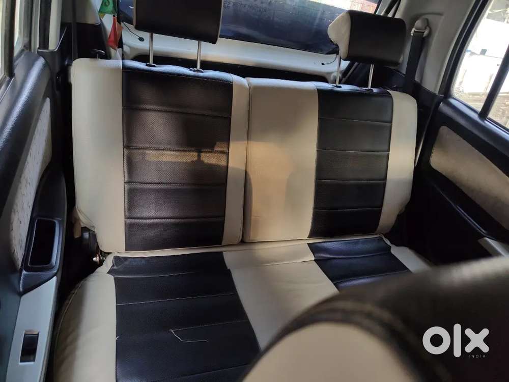 Maruti Suzuki Wagon R 2016