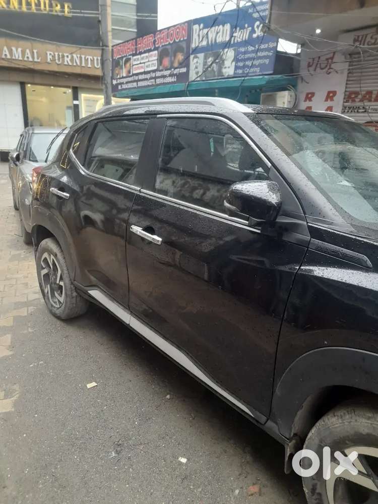 Nissan Magnite 1.0 2022