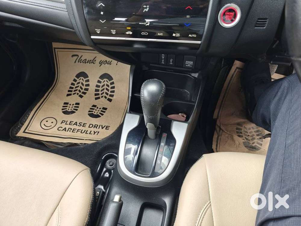 Honda Jazz 1.2 Zx Cvt I-vtec, 2021, Petrol