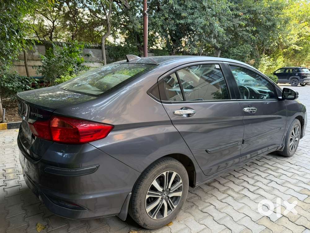 Honda City 2018 Petrol Well Maintained
