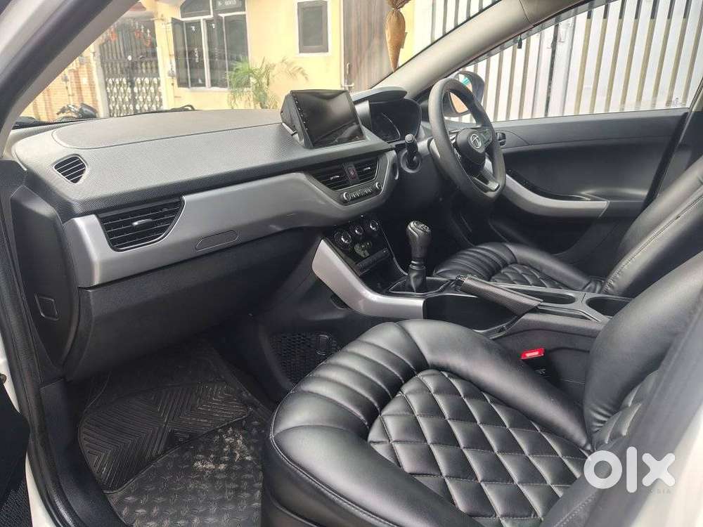 Tata Nexon 1.2 Revotron Xm (s), 2022, Petrol