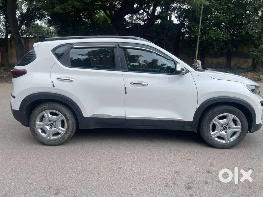 Kia Sonet Htk Plus Turbo Imt, 2023, Petrol