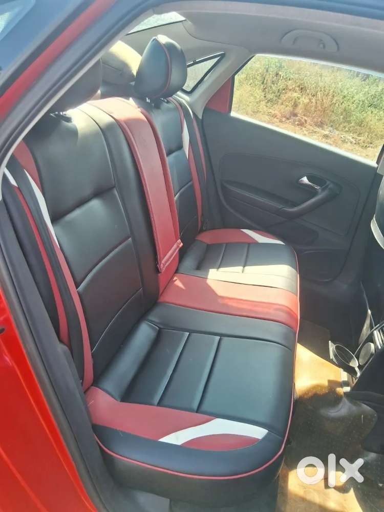 Skoda Rapid 1.5 Tdi At Style, 2018, Diesel