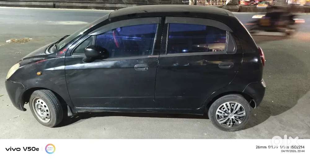 Chevrolet Spark 1.0 E 2030 Petrol