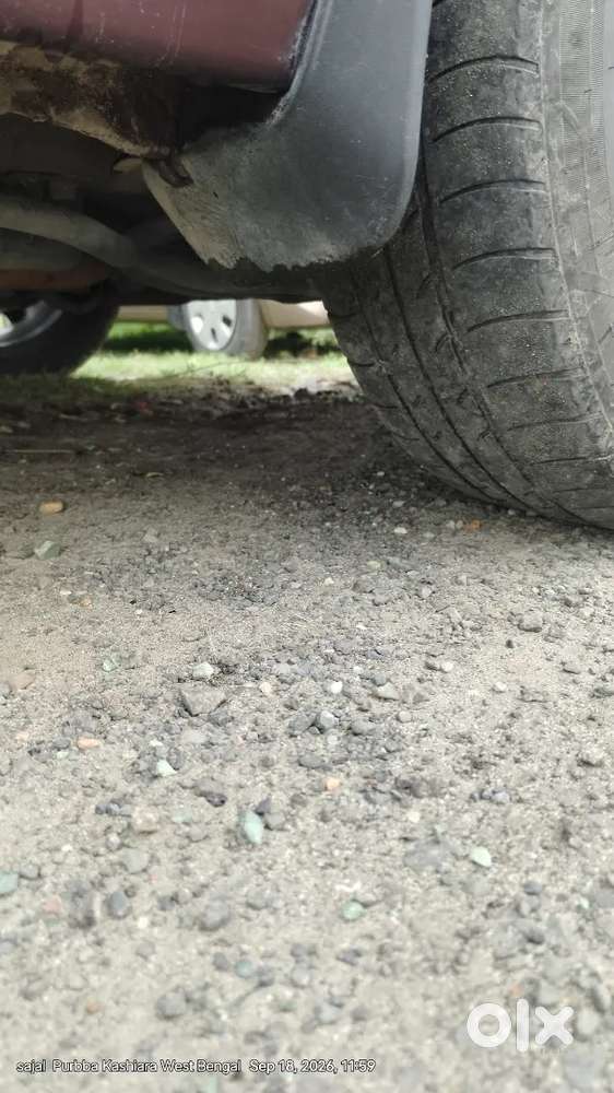Tata Tigor Revotron 2021