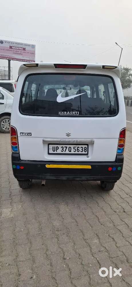 Maruti Suzuki Eeco 2021 Cng & Hybrids 64000 Km Driven