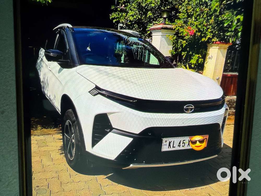 Tata Nexon /excellent Condition/ Clean Interior / Well Maintained