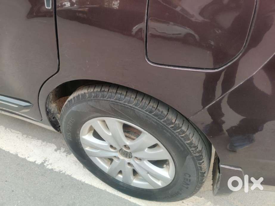 Maruti Suzuki Ertiga Vdi Shvs, 2017, Diesel