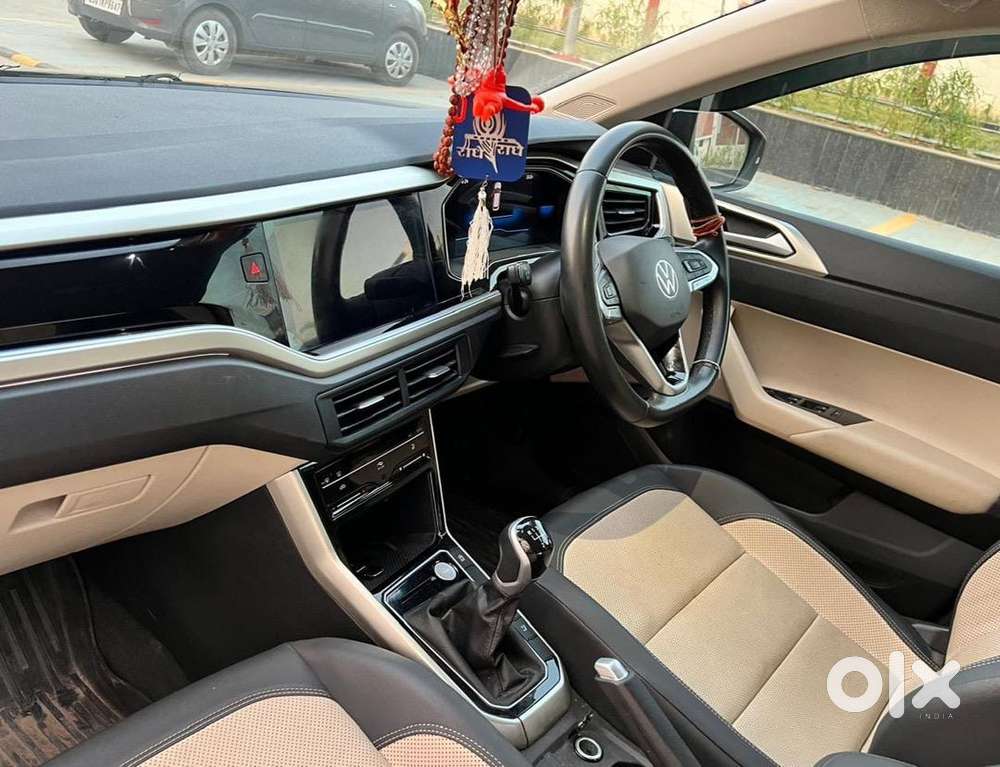 Volkswagen Petrol Manual 2024