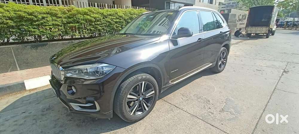 Bmw 5 Series 520d Sport Line, 2011, Diesel