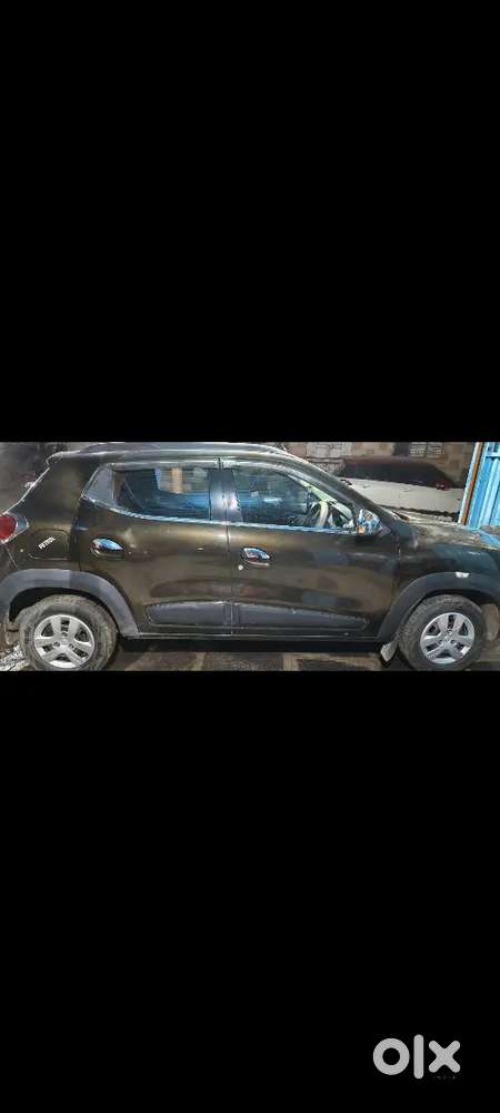 Renault Kwid Rxt 2019