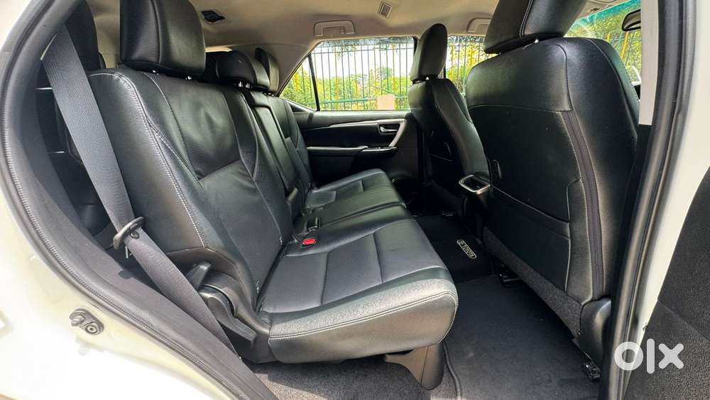 Toyota Fortuner 2011-2016 4x4 At, 2022, Diesel
