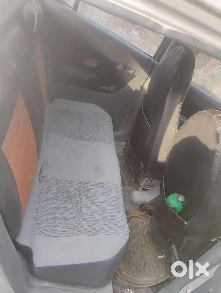 Maruti Suzuki Alto 800 2013 Cng & Hybrids 78530 Km Driven