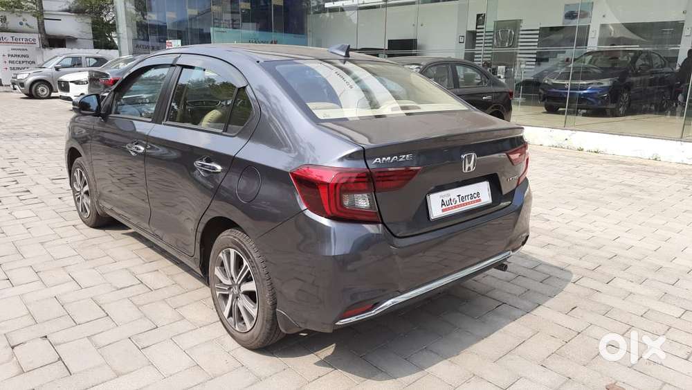 Honda Amaze 2nd Gen Vx, 2023
