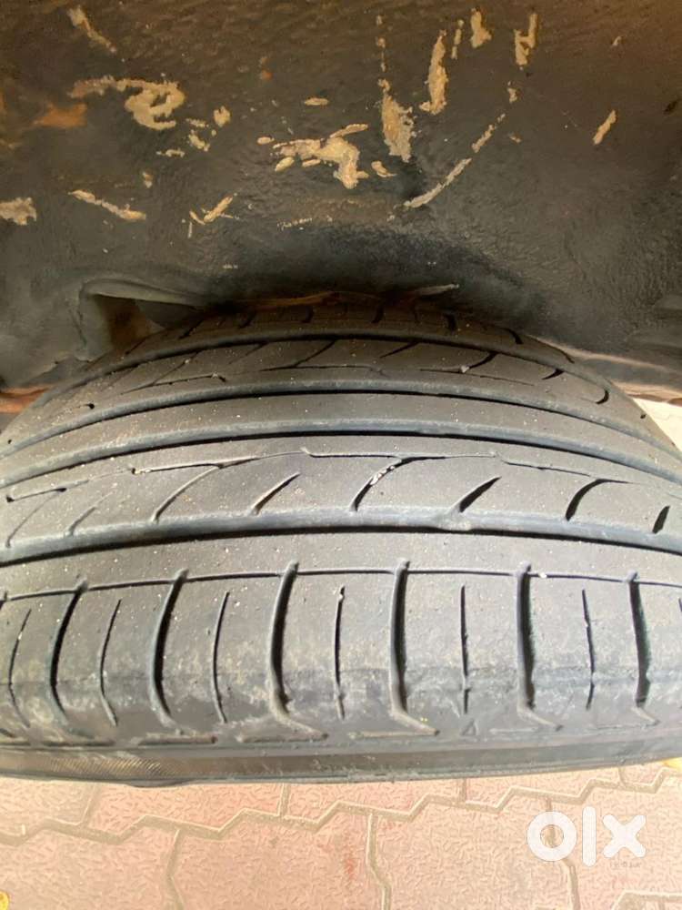 Toyota Petrol Manual 2004