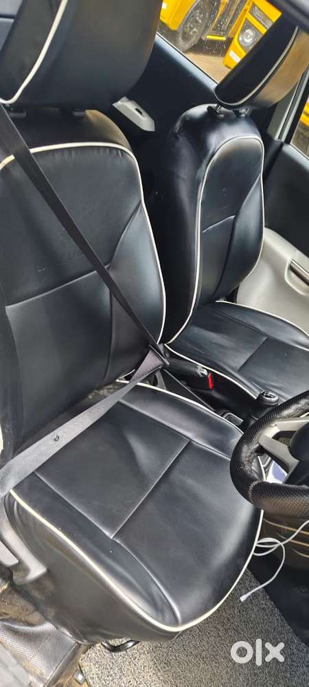 Maruti Suzuki Ignis, 2018, Petrol