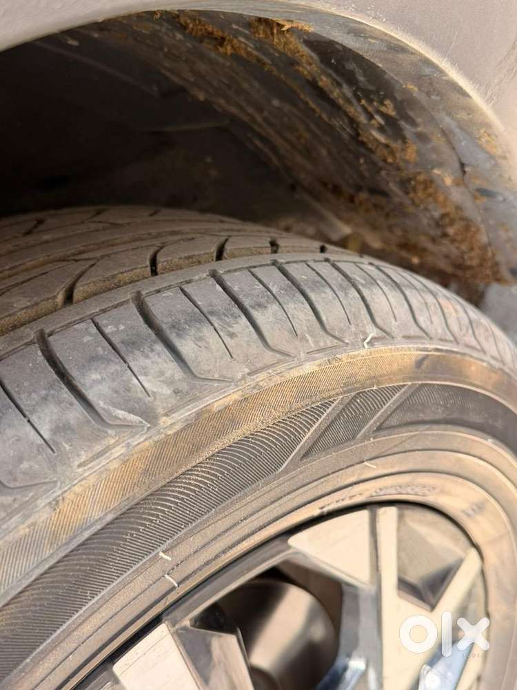 Kia Sonet 2024 Diesel Well Maintained